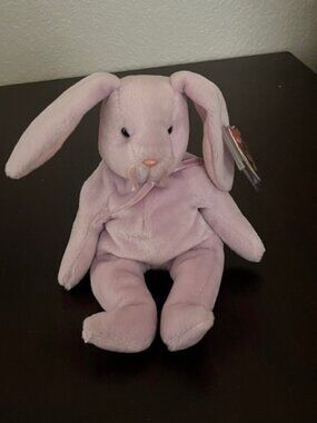 Ty Beanie Babies Floppity